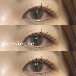 マツエク・マツパ トップアイリスト🩶 タカギのマツエク・マツパデザイン