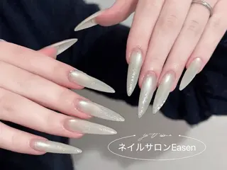 ネイル ネイルサロン Easenのネイルデザイン