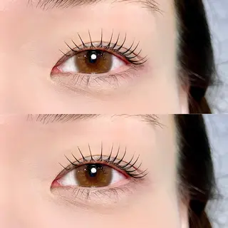 マツエク・マツパ Manami Amelie 渋谷のマツエク・マツパデザイン