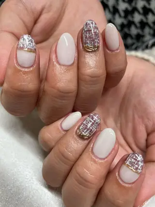 ネイル Ｍ☆NAIL asamiのネイルデザイン
