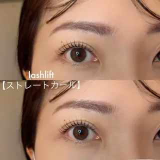 マツエク・マツパ 〖AIMA〗Sena (セナ/世奈)のマツエク・マツパデザイン