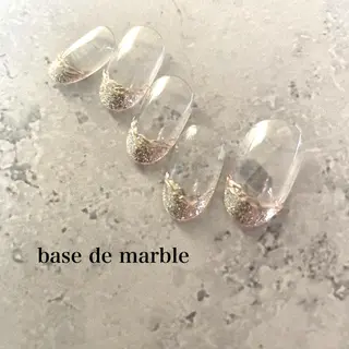 ネイル オモルフィ所属・カラーリスト marumoのヘアスタイル