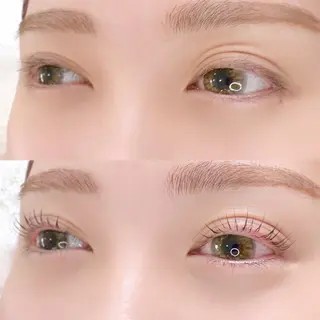 マツエク・マツパ ステラマリス 梅田のマツエク・マツパデザイン