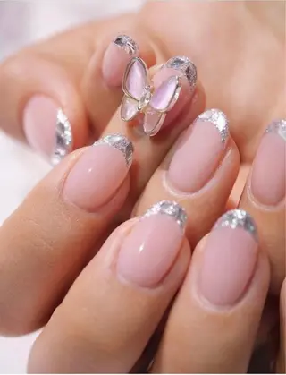 ネイル Odon Beauty  nail  salon所属・VIP TRENDYのネイルデザイン