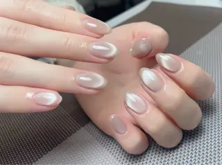 ネイル 中野駅から2分 MEO NAILのネイルデザイン