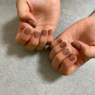 ネイル nail salon bonheurのネイルデザイン