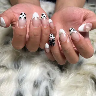 ネイル Laki nailのネイルデザイン