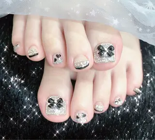 ネイル 大門浜松町 ネイルのネイルデザイン