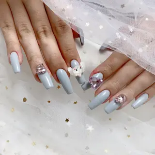 ネイル ジョリ Kai🪄✨のネイルデザイン