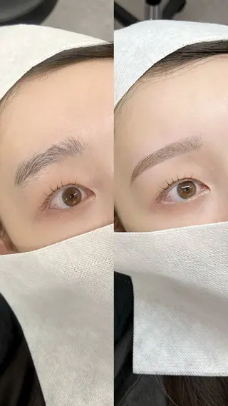 アイブロウ 眉専門店アイブロウサロンMe.所属・アイブロウサロン Me.の眉毛・アイブロウイメージ