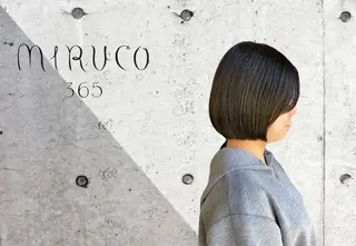 ショート ミルコ バイ クラク所属・伊橋 沙里のヘアスタイル