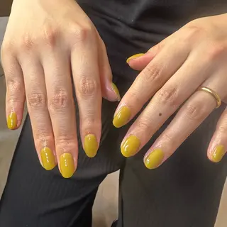 ネイル Bianca川越西口 NAKANOのネイルデザイン