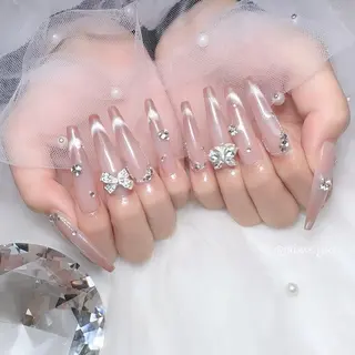 ネイル Jaime Yuiのネイルデザイン