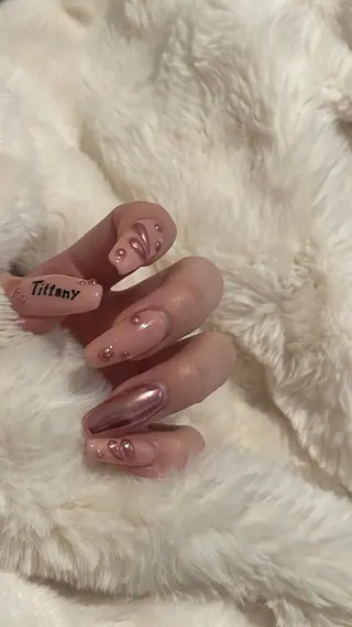 ネイル maaya .のその他イメージ