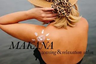MAKANA waxing&relaxation所属・MAKANA 吉岡 小岩店のエステ・リラクイメージ