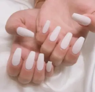 ネイル pomynail 渋谷店所属・pomynail 🎀 natsuのネイルデザイン