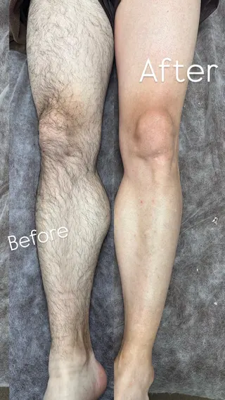 You&i(ユーアイ)所属・Nomura Suuのエステ・リラクイメージ