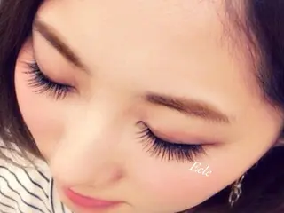 マツエク・マツパ Ecle 保谷店のネイルデザイン