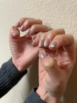 ネイル pipuco ._.nailのネイルデザイン