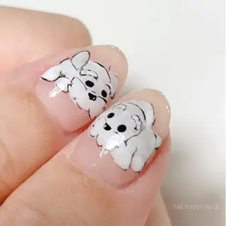 ネイル K yukaのネイルデザイン