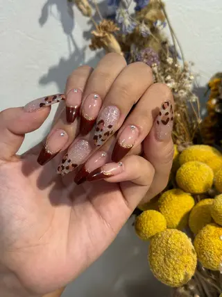 ネイル Lien _リエン リエンのネイルデザイン