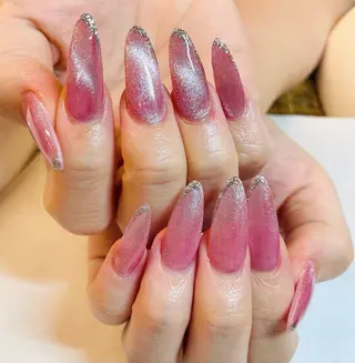 ネイル 🦋AYNIL🦋 ナチュラル専門店♥️のネイルデザイン