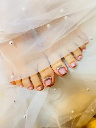 ネイル PINKY nail所属・ピンキー 池田公園店のネイルデザイン