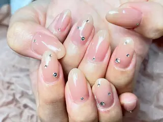 ネイル ToliyDeliy akemiのネイルデザイン