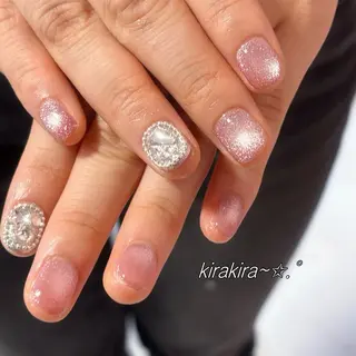 ネイル EmaNail梅田店所属・EmaNail⟡.· Honokaのネイルデザイン