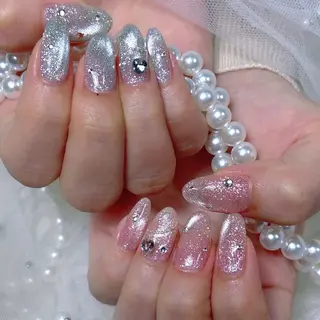 ネイル ち さのネイルデザイン