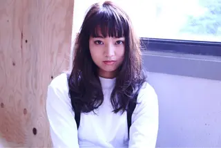 ロング Hair and Make kiyoshi所属・小原 良之のその他イメージ