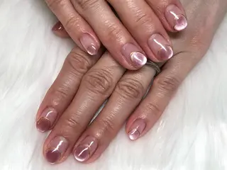 ネイル ippo nail MIKAのネイルデザイン