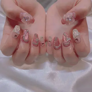 ネイル Private Salon 大宮のネイルデザイン