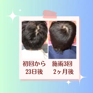 かすがい鍼灸院Re.heart所属・かすがい鍼灸院 Re.heartのエステ・リラクイメージ