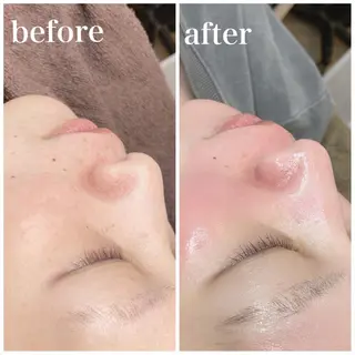 alchemy workzの眉毛・アイブロウイメージ