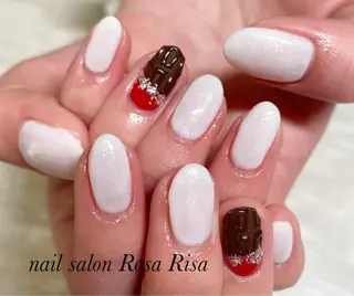 ネイル ネイルスタジオ シェイクユアハンズのネイルデザイン