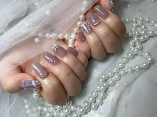 ネイル You&Me Miyuのネイルデザイン