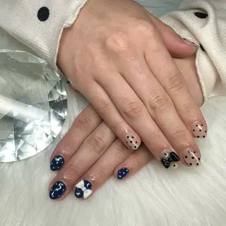 ネイル maa nail‪✿のネイルデザイン