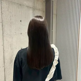 ロング カラーモデル募集 /タイガ🐯のヘアスタイル