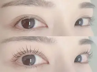 パーマ YK 美学院のネイルデザイン