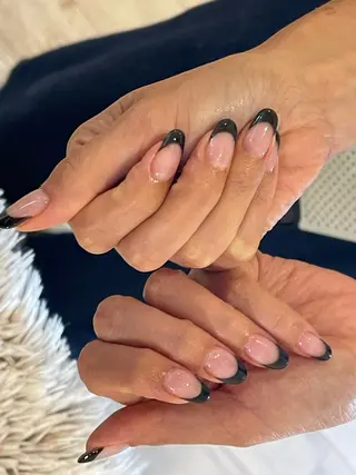 ネイル i. ayakaのネイルデザイン