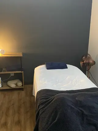 佐々木 千秋のエステ・リラクイメージ