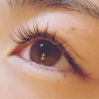 マツエク・マツパ nekoRu アイラッシュのマツエク・マツパデザイン