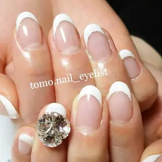 ネイル tomonail eyelistのマツエク・マツパデザイン