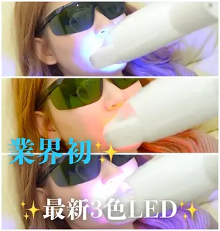 Happiness 広島並木通り店のその他イメージ