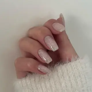 ネイル private salon liu.のネイルデザイン