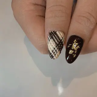 ネイル 鶴田୨ৎmaison de NALIのネイルデザイン