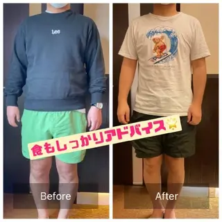 代表 山崎 玲子のエステ・リラクイメージ