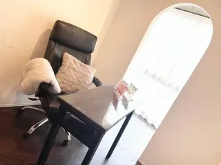 Sudo Aikoのネイルデザイン