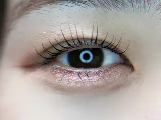 マツエク・マツパ maisondecharme所属・charme TOMOYOのマツエク・マツパデザイン